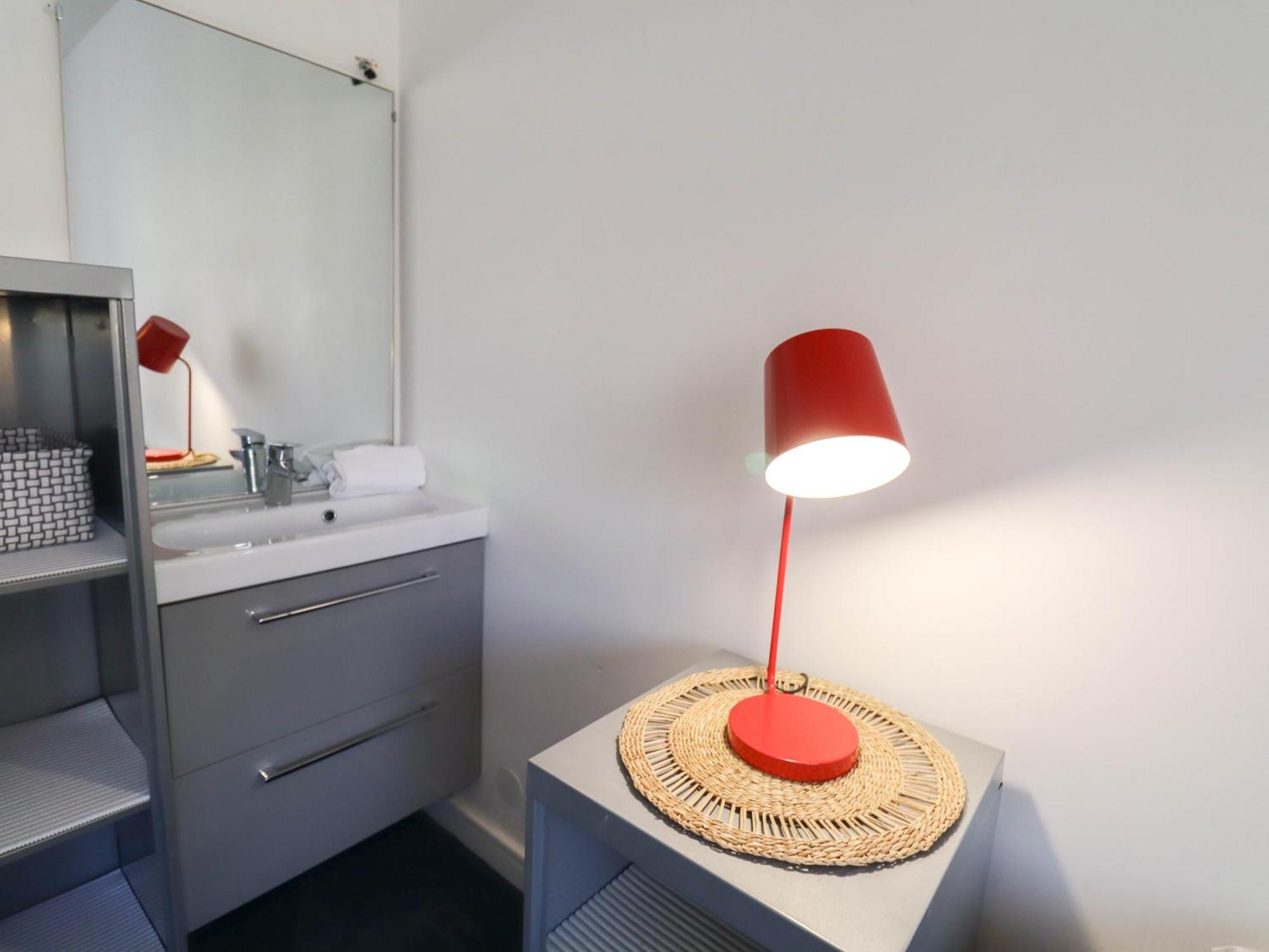 Grand 3 Pieces Avec Vue Mer ニース エクステリア 写真