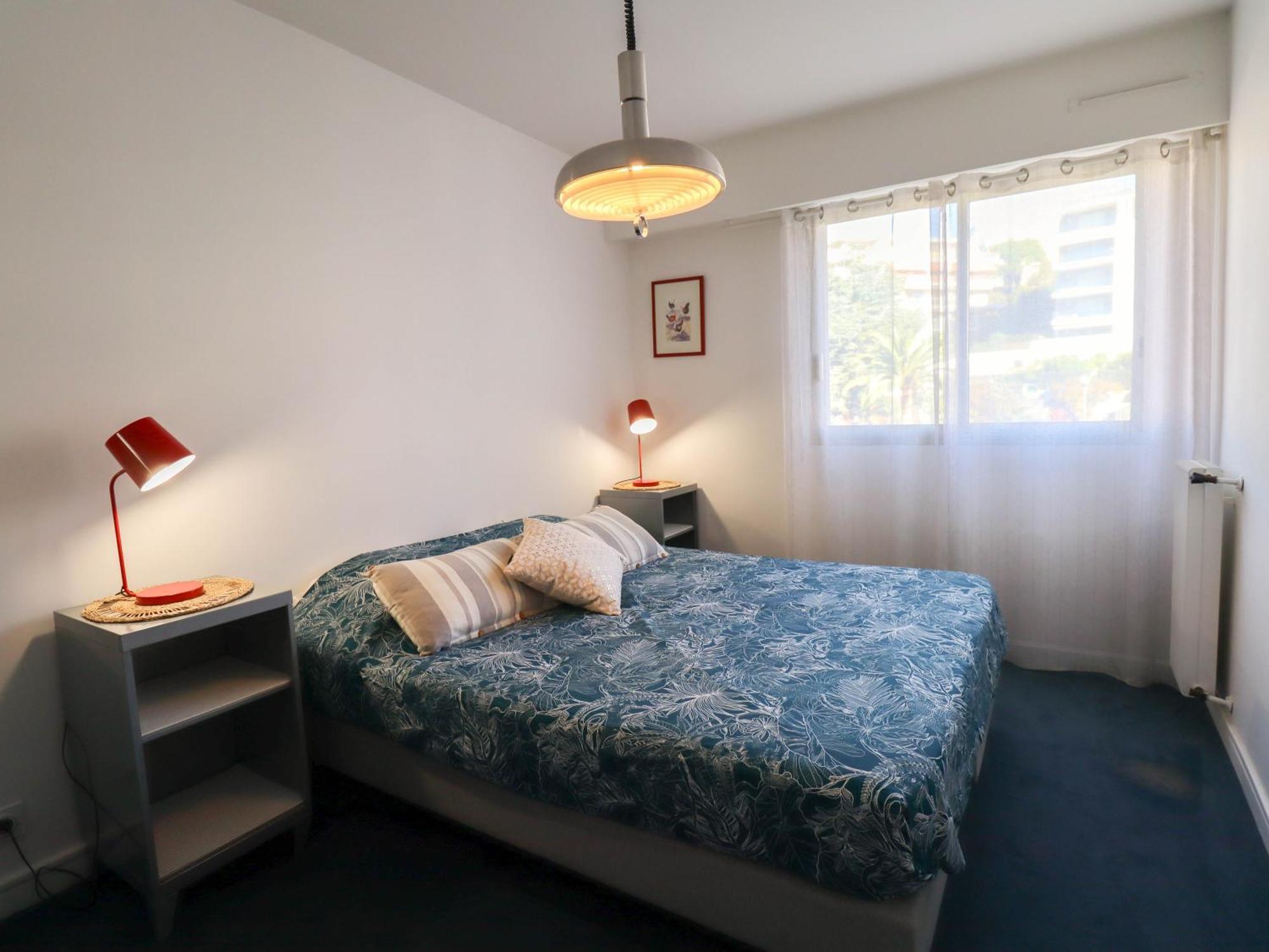 Grand 3 Pieces Avec Vue Mer ニース エクステリア 写真